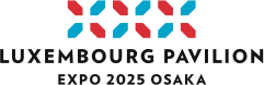 Luxembourg pavillion
